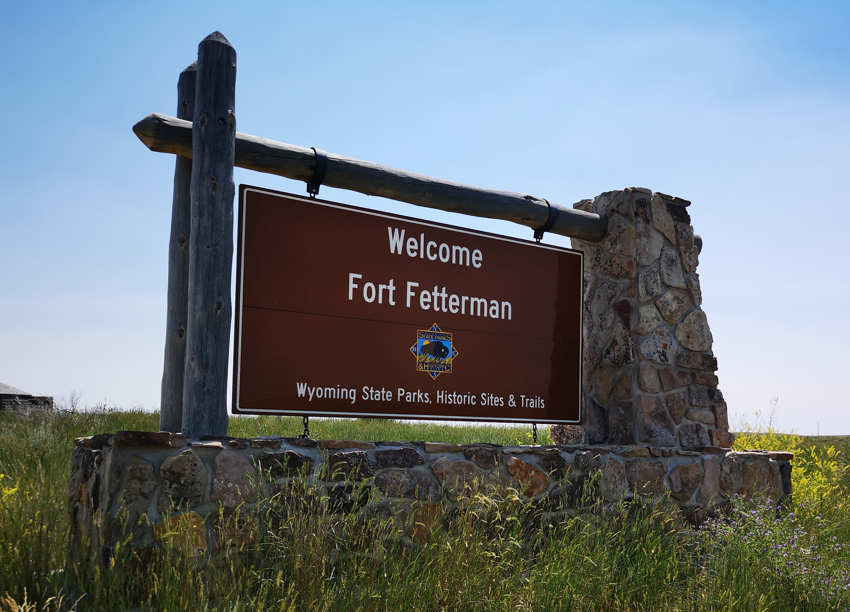 Fort Fetterman