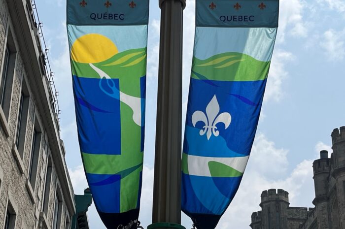 Provinsen Quebec