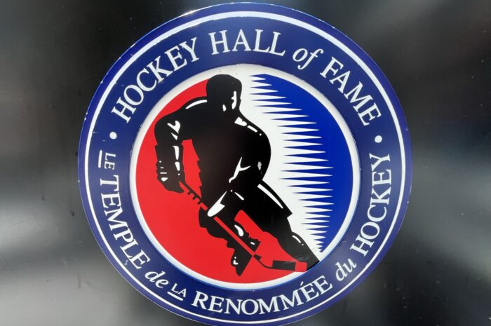 Hockey hall of fame