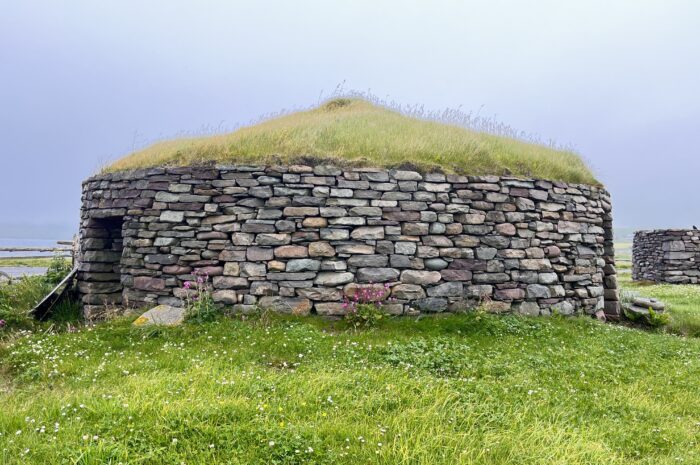 Sørlige Mainland