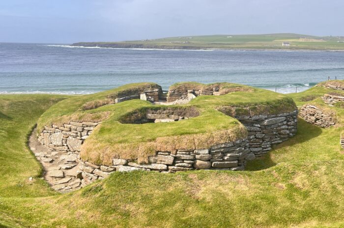 Skara Brae