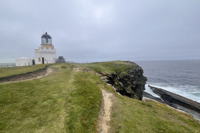 Torfinn Sigurdsson og Brought of Birsay