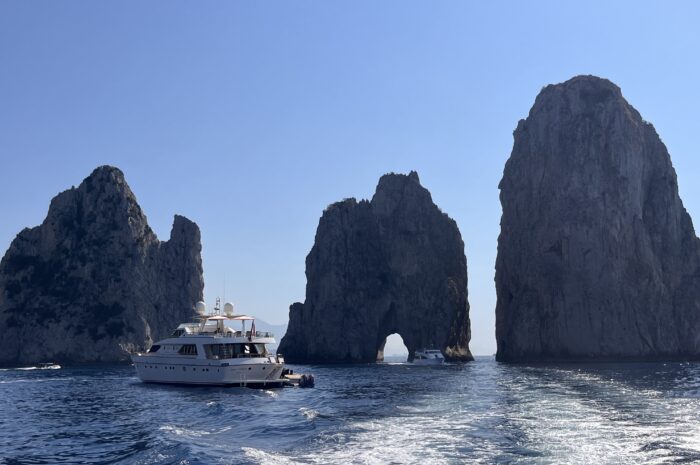 Isola di Capri