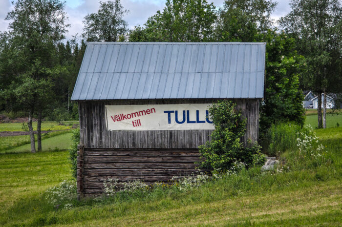 Tullus i Näskott