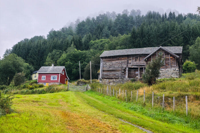 Den song som all ting heilar