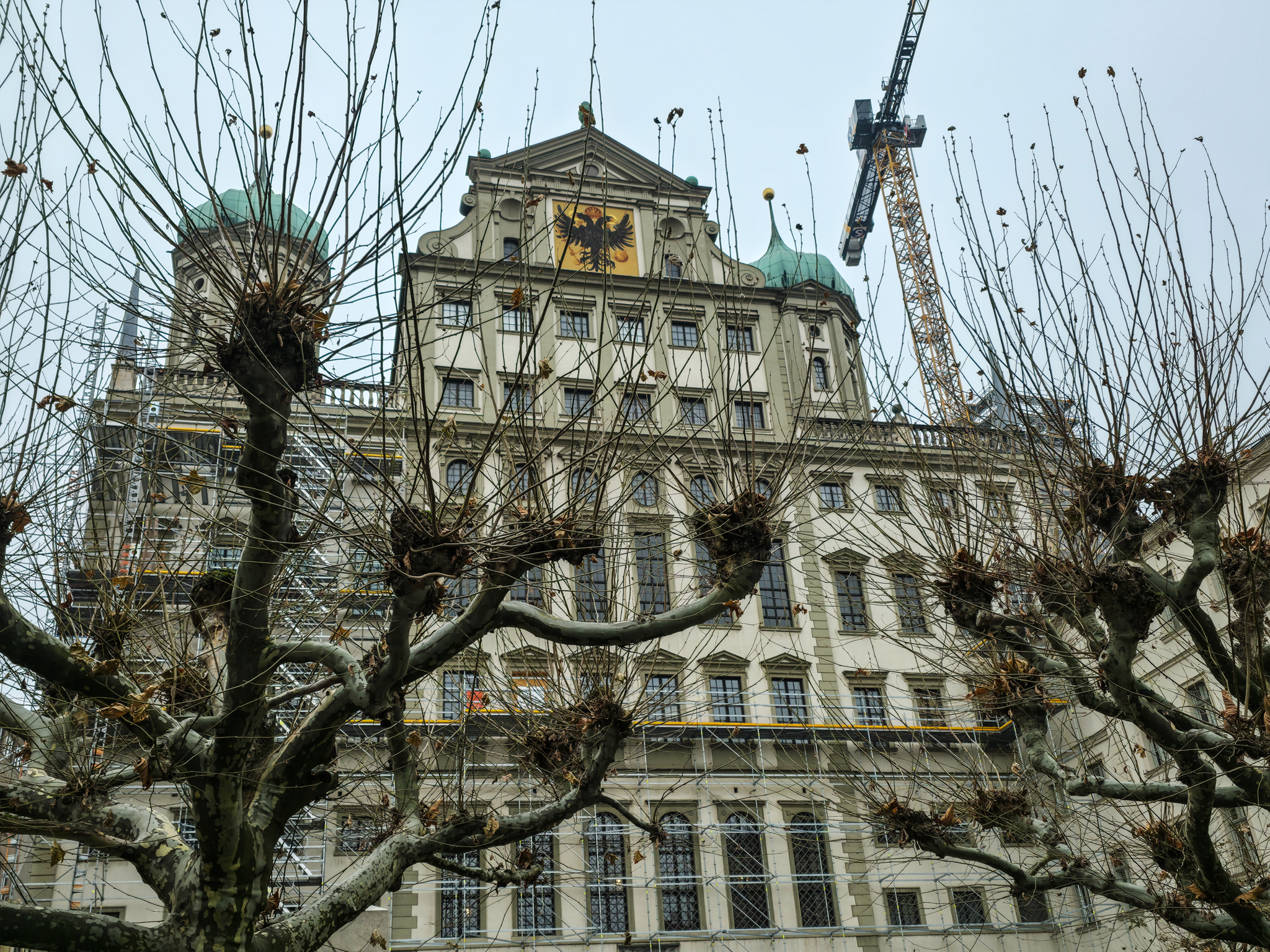 Religionsfreden i Augsburg