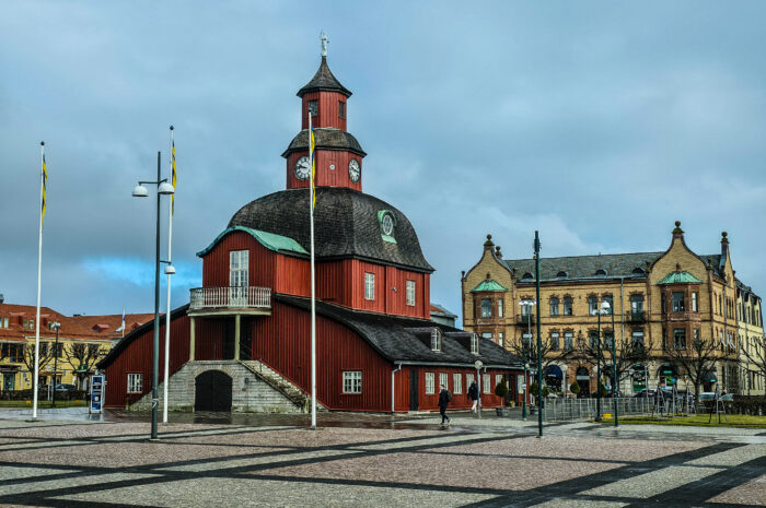 Magnus Gabriel De la Gardie