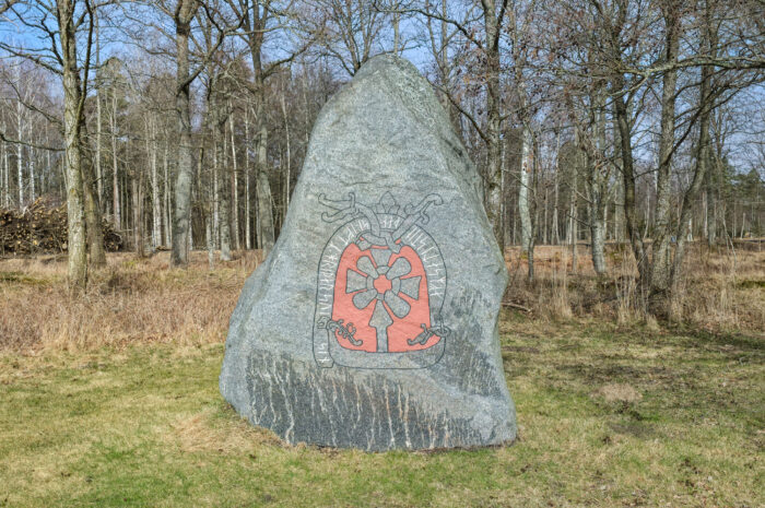 Soga om Sigrid Storråde