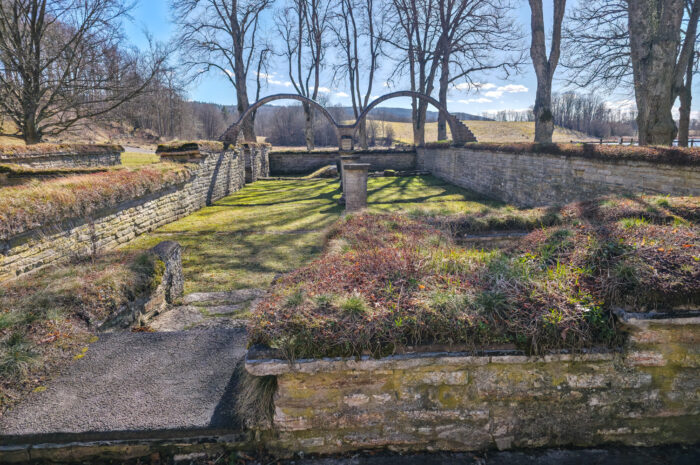 Varnhem kirke og kloster
