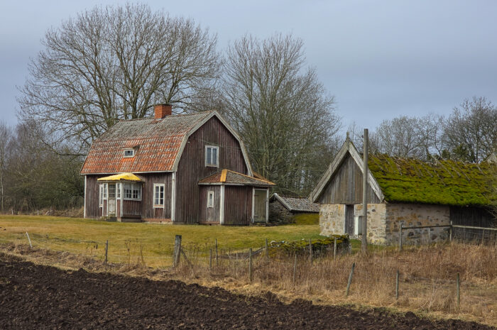 Historisk sus og et kongelig møte
