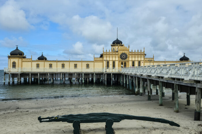 Varberg-Falkenberg