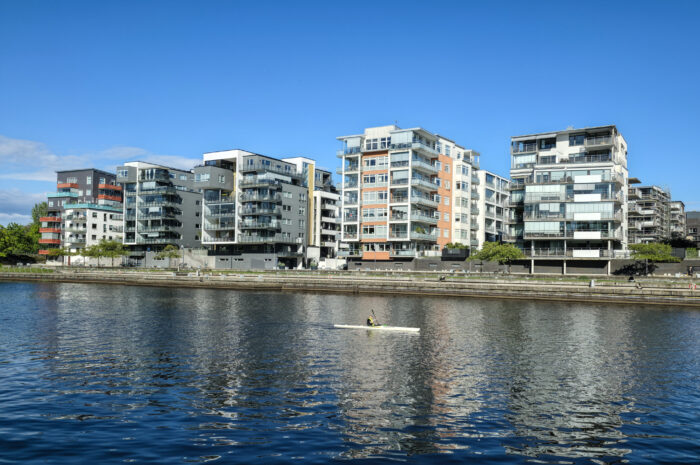 Falkenberg-Halmstad