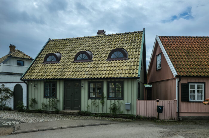 Båstad-Ängelholm