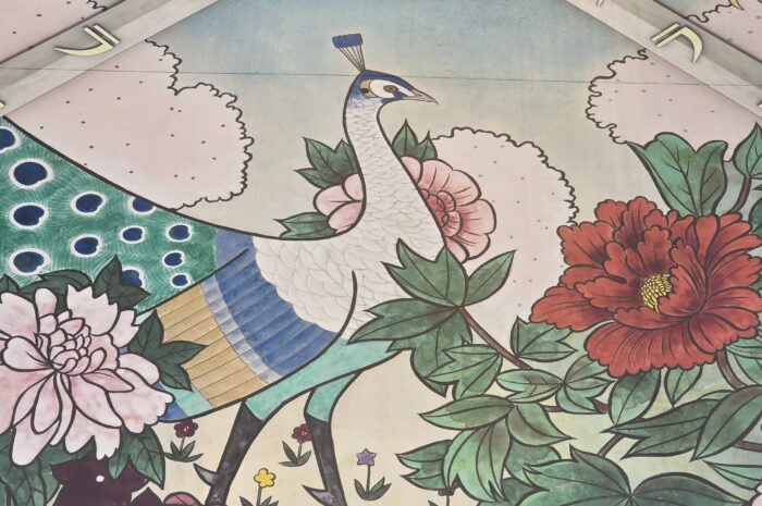 Osaka &laquo;Shinsekai, Tennoji-ku og Sumiyoshi-ku&raquo;