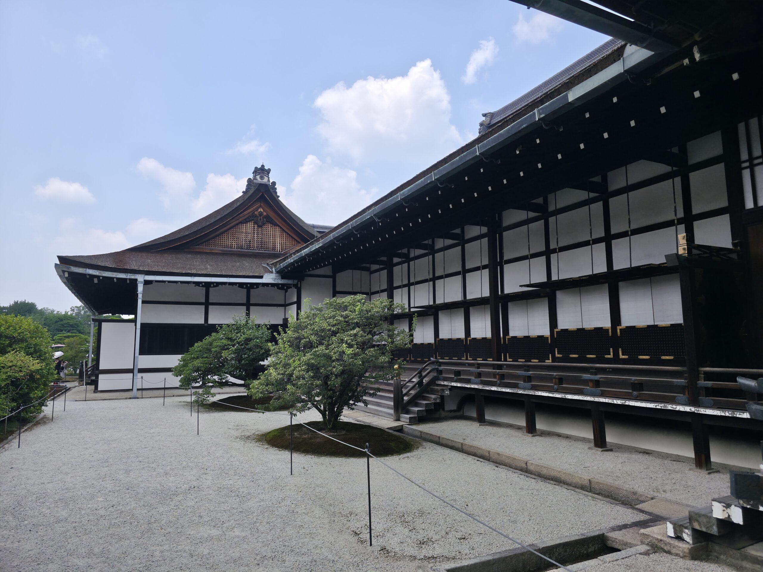Kyoto &laquo;Kamigyō‑ku, Shimogyō‑ku&raquo;